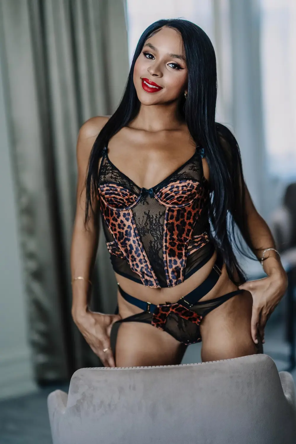 Story by Karma Karamel